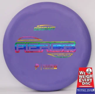 Putter Line Soft Fierce, Paige Pierce