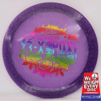 CryZtal Sparkle Drive, Paige Pierce - Portland Open 2024