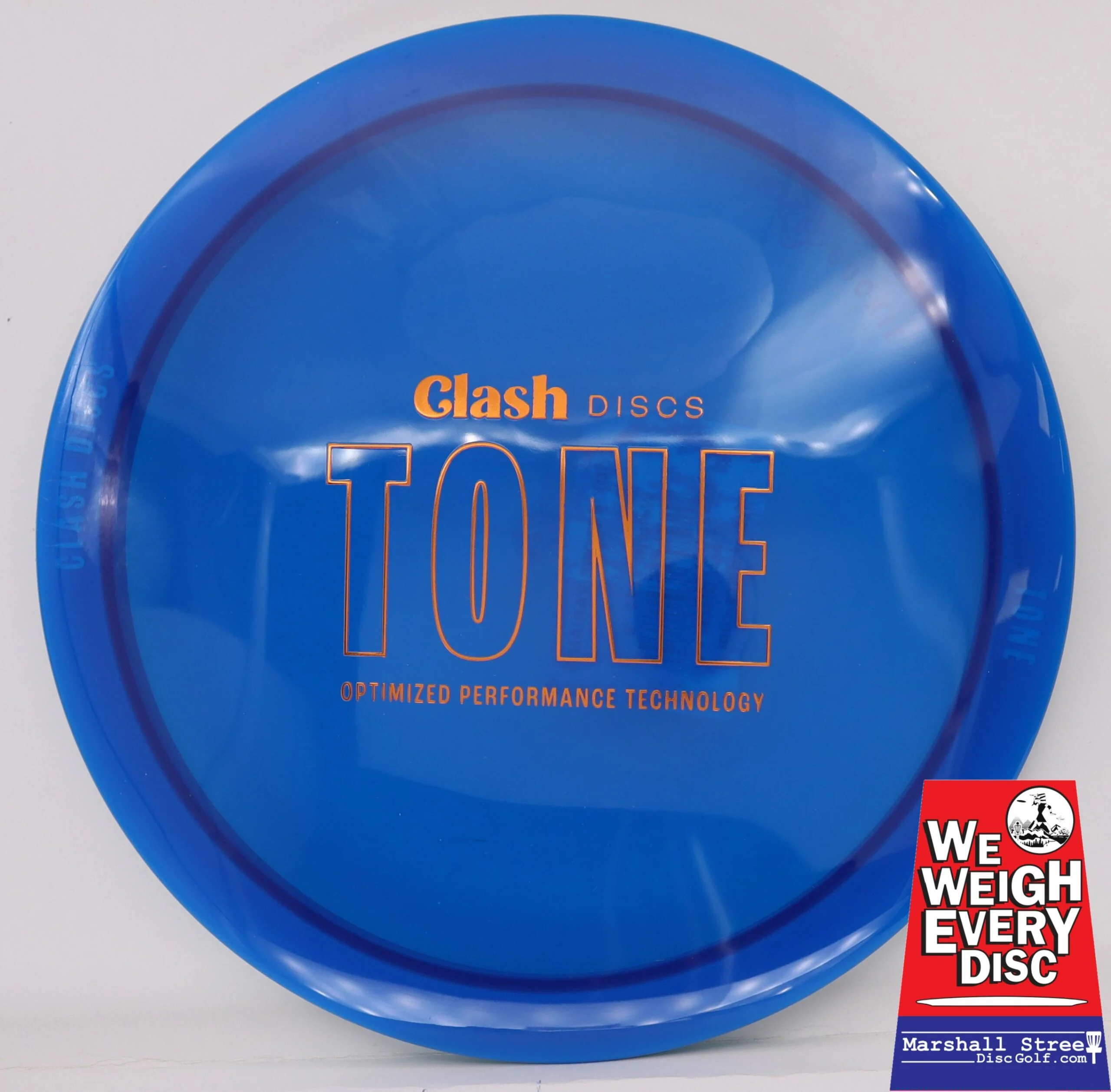 TONE Cookie