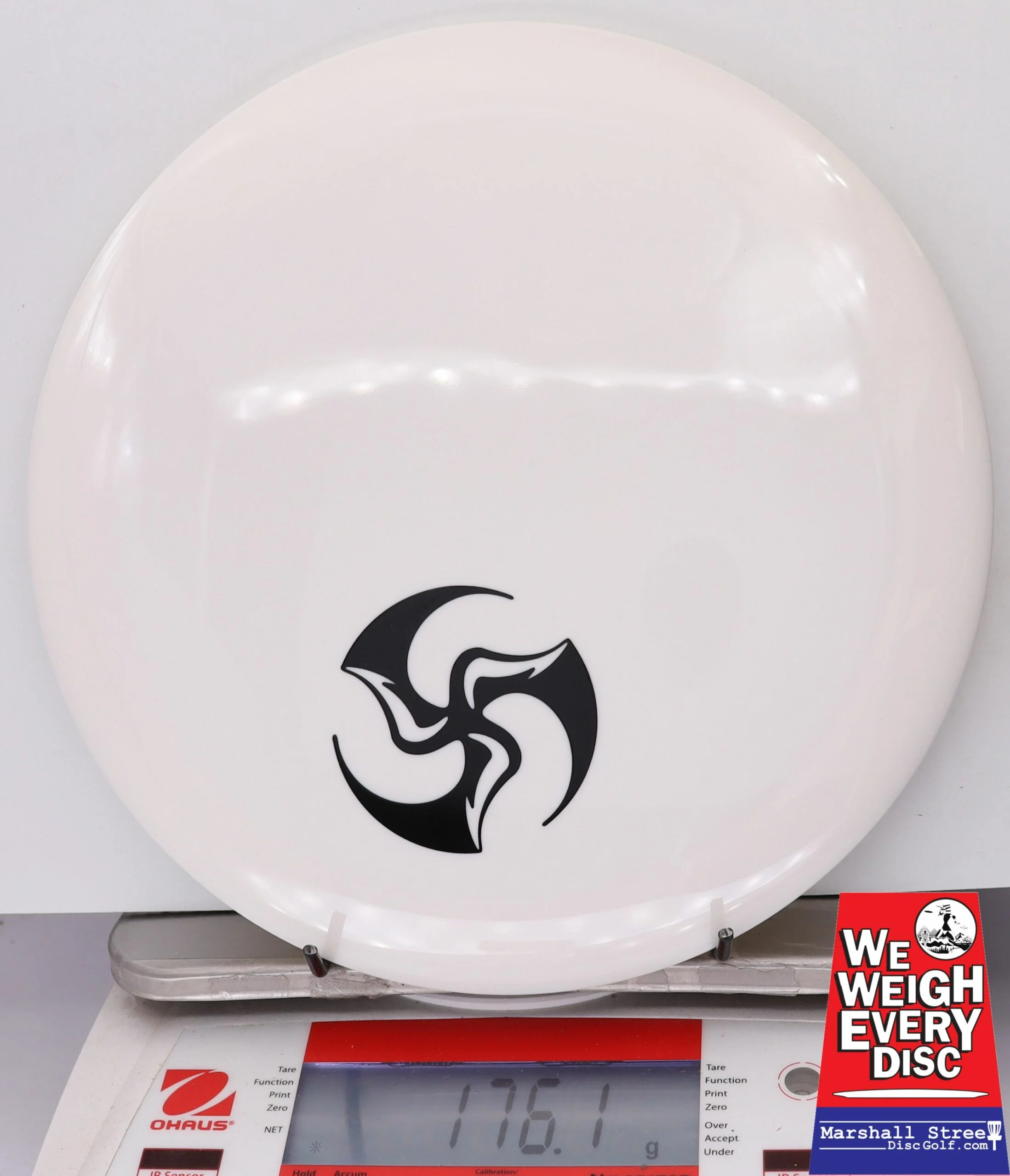 131554 K1 Vass, Mini Trifly - #05 White, 176