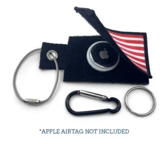 PULL PATCH TAGTRAC
