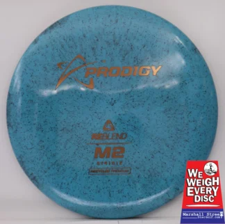 Prodigy M2, ReBlend