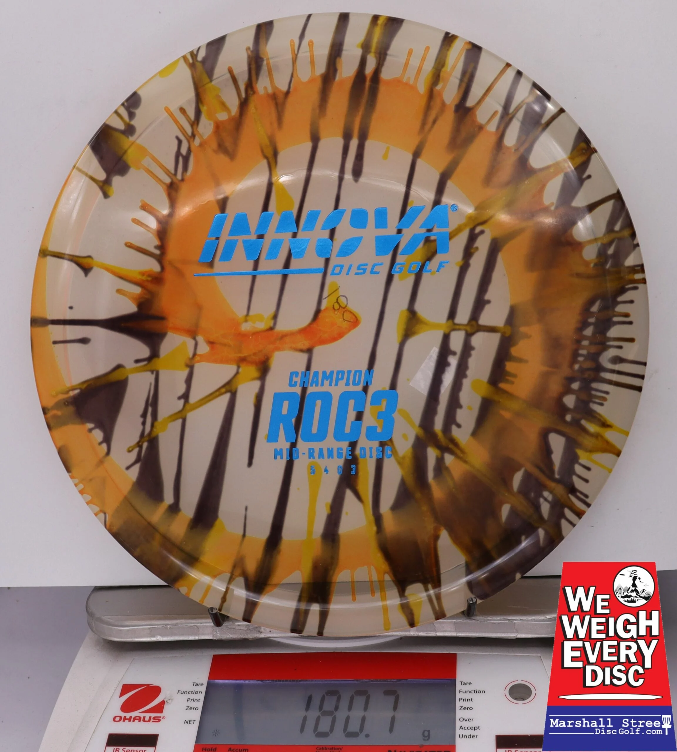 133015 Tie-Dye Champion Roc3 - #13 Tie-Dye, 181