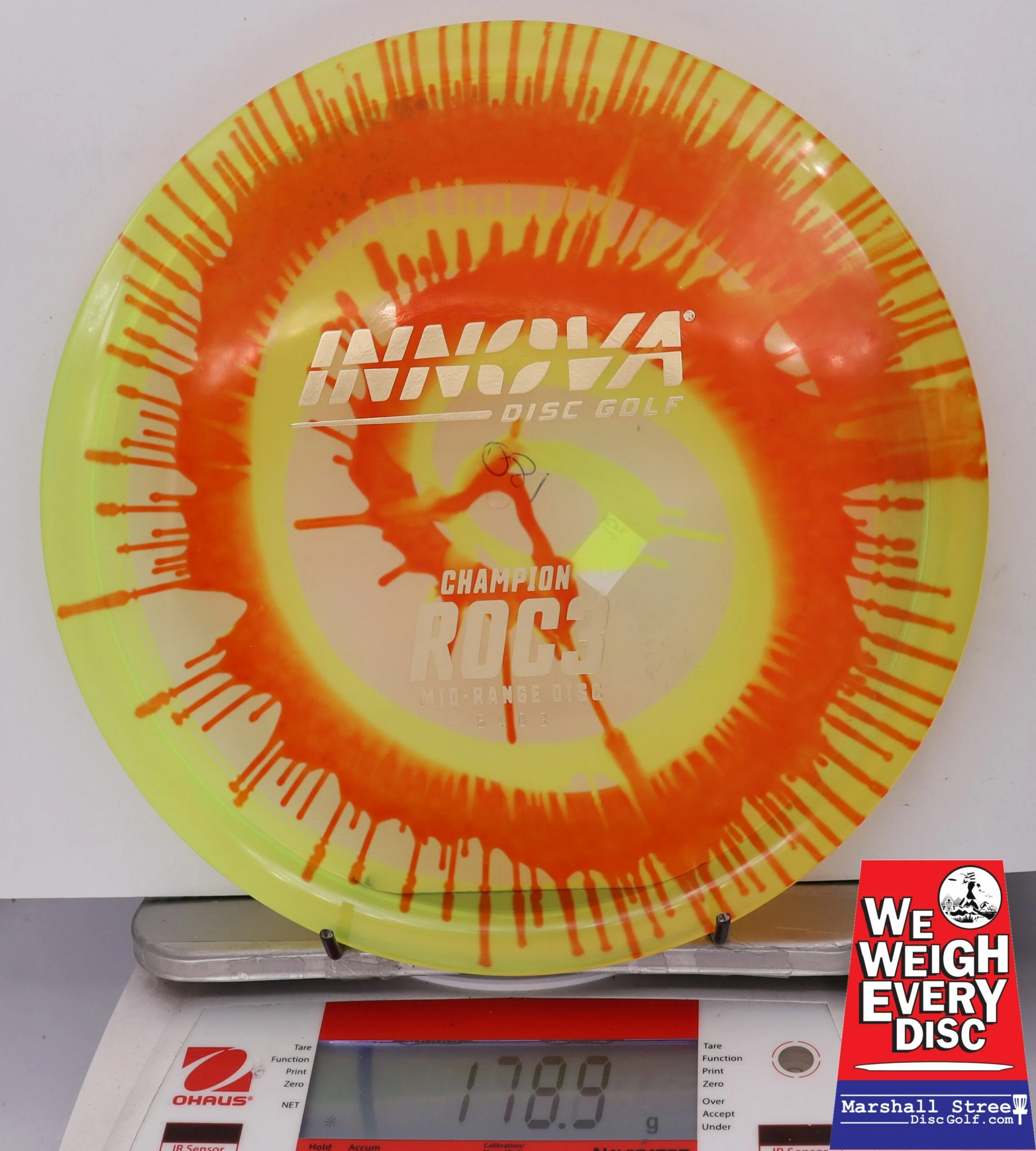 133017 Tie-Dye Champion Roc3 - #15 Tie-Dye, 179