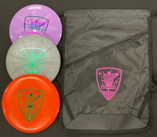 Cosmic Ultimate Launch Kit Starter Set