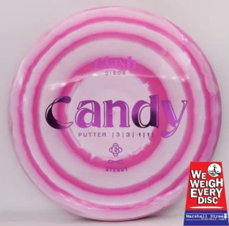 Steady Ring Candy