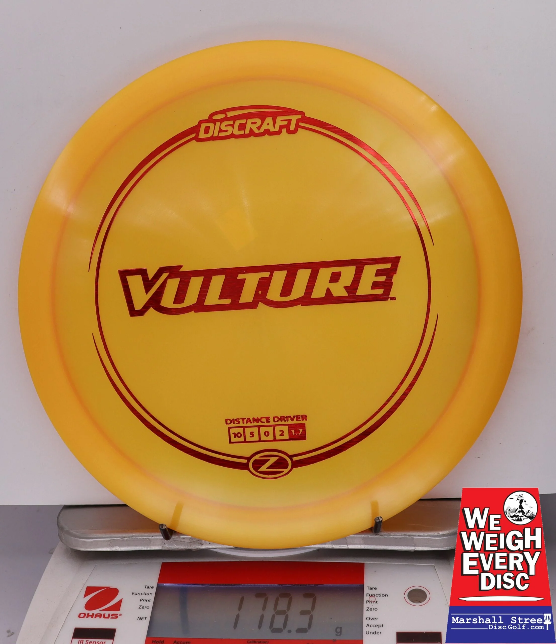 136415 Z Vulture - #34 LtOrange, 178