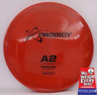 Prodigy A2, 750