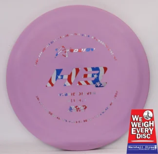 Prodigy H3 V2, 300