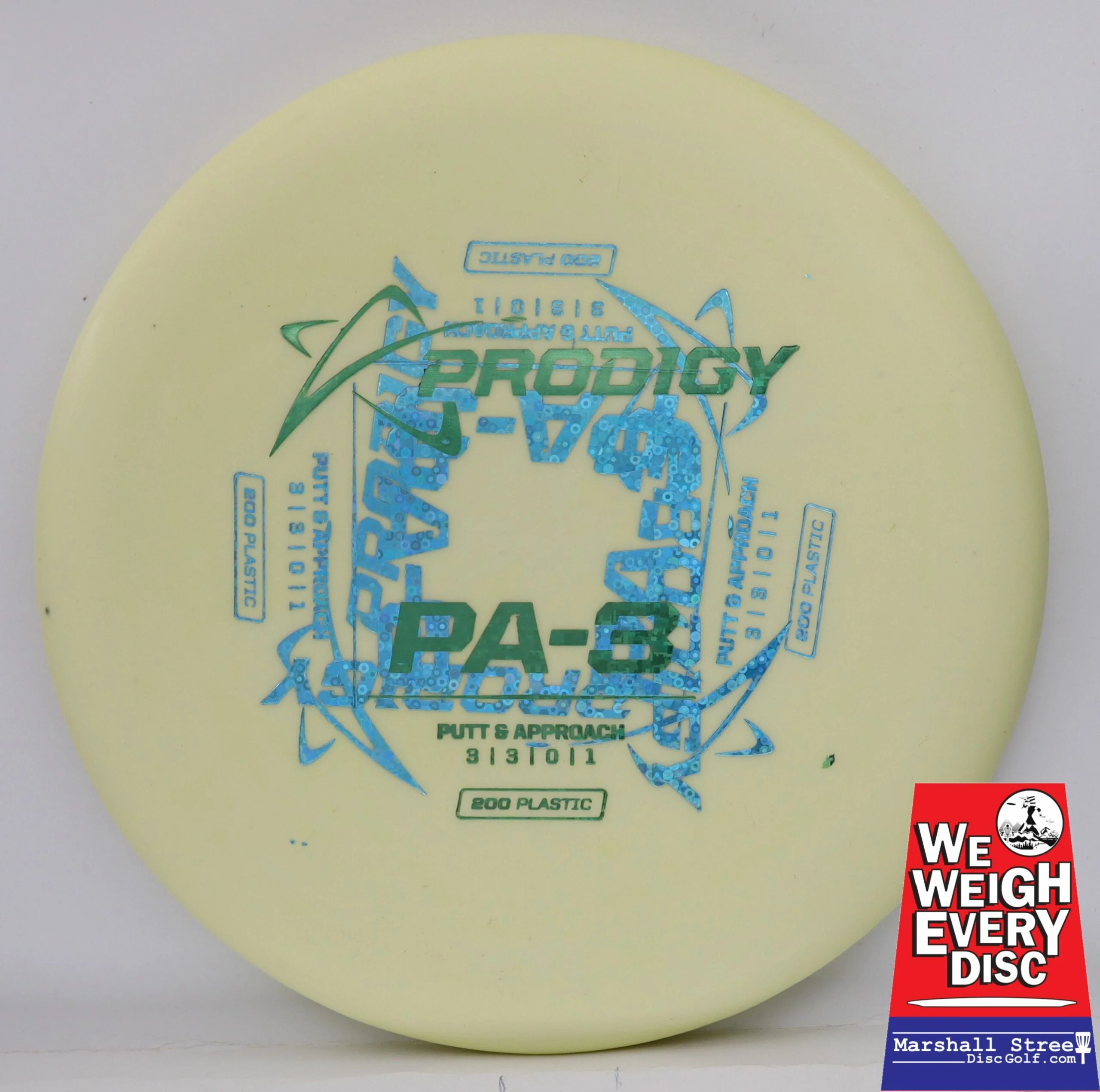 X-Out Prodigy PA3, 200