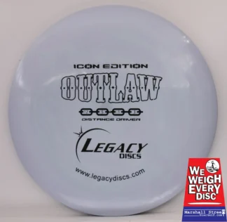 Icon Outlaw