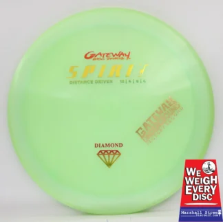 X-Out Diamond Spirit