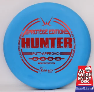 Protege Hunter