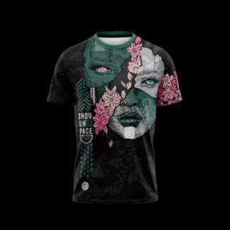TSA Geisha Jersey