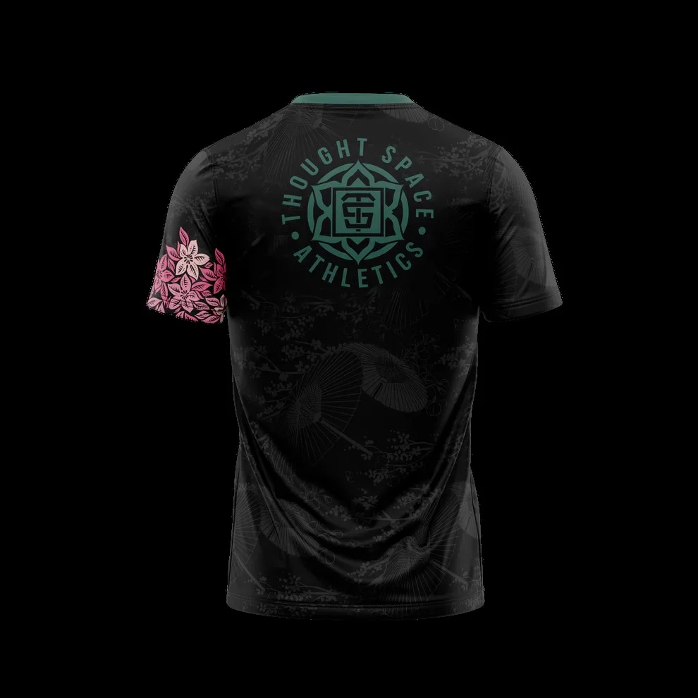 TSA Geisha Jersey - Image 2