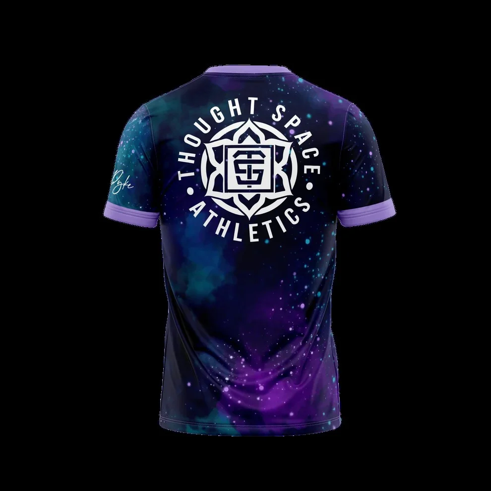 TSA Zoe AnDyke Signature Jersey 2024 - Image 2