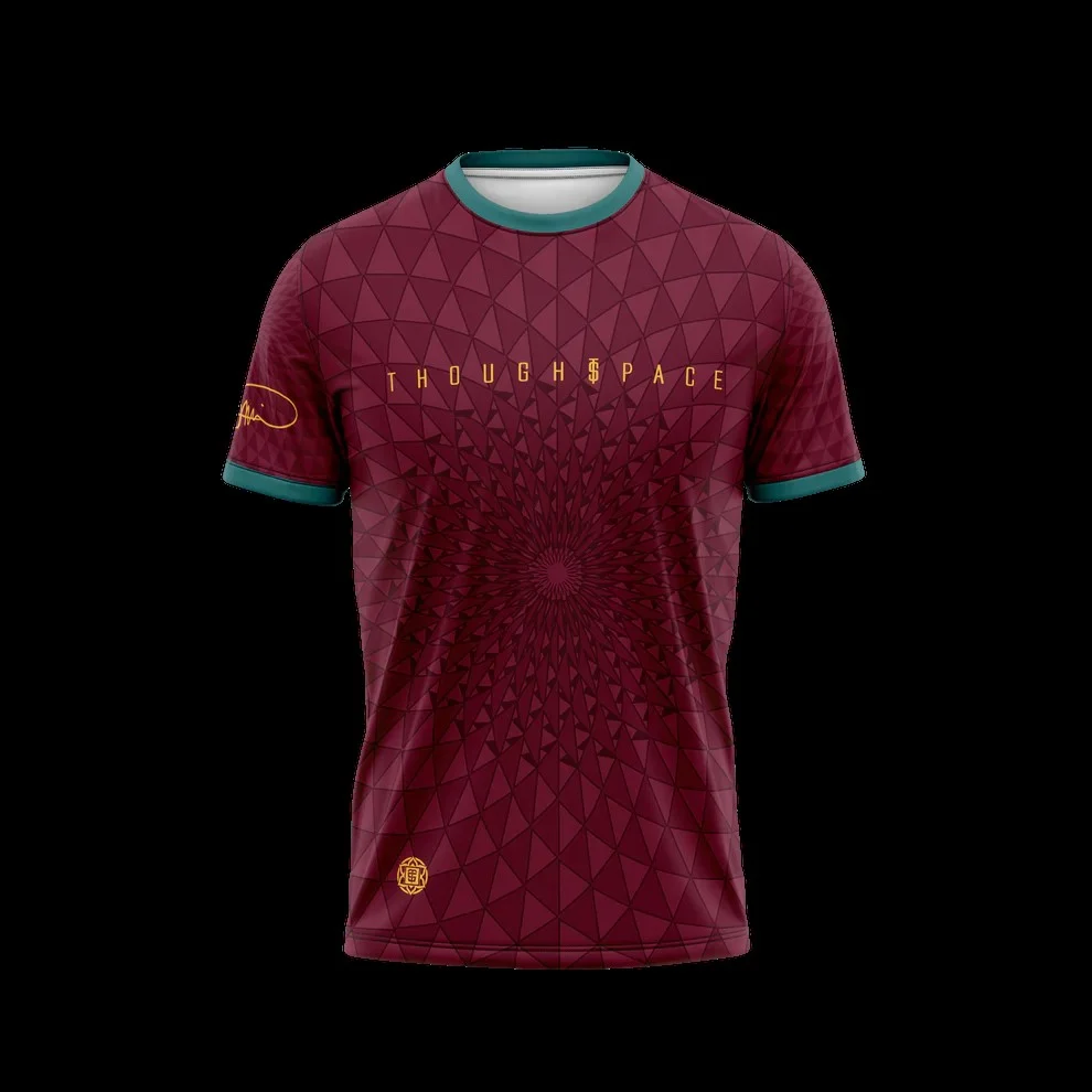 TSA Ali Smith Signature Jersey 2024