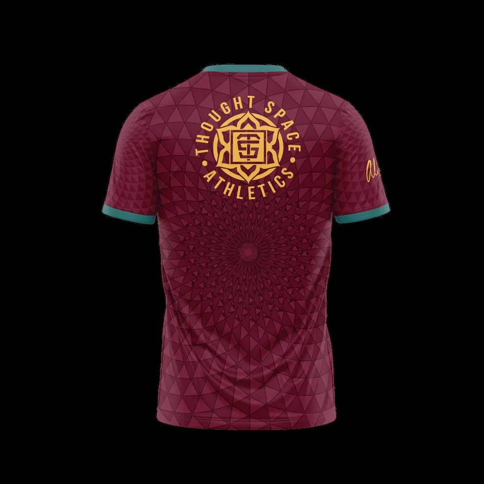 TSA Ali Smith Signature Jersey 2024 - Image 2