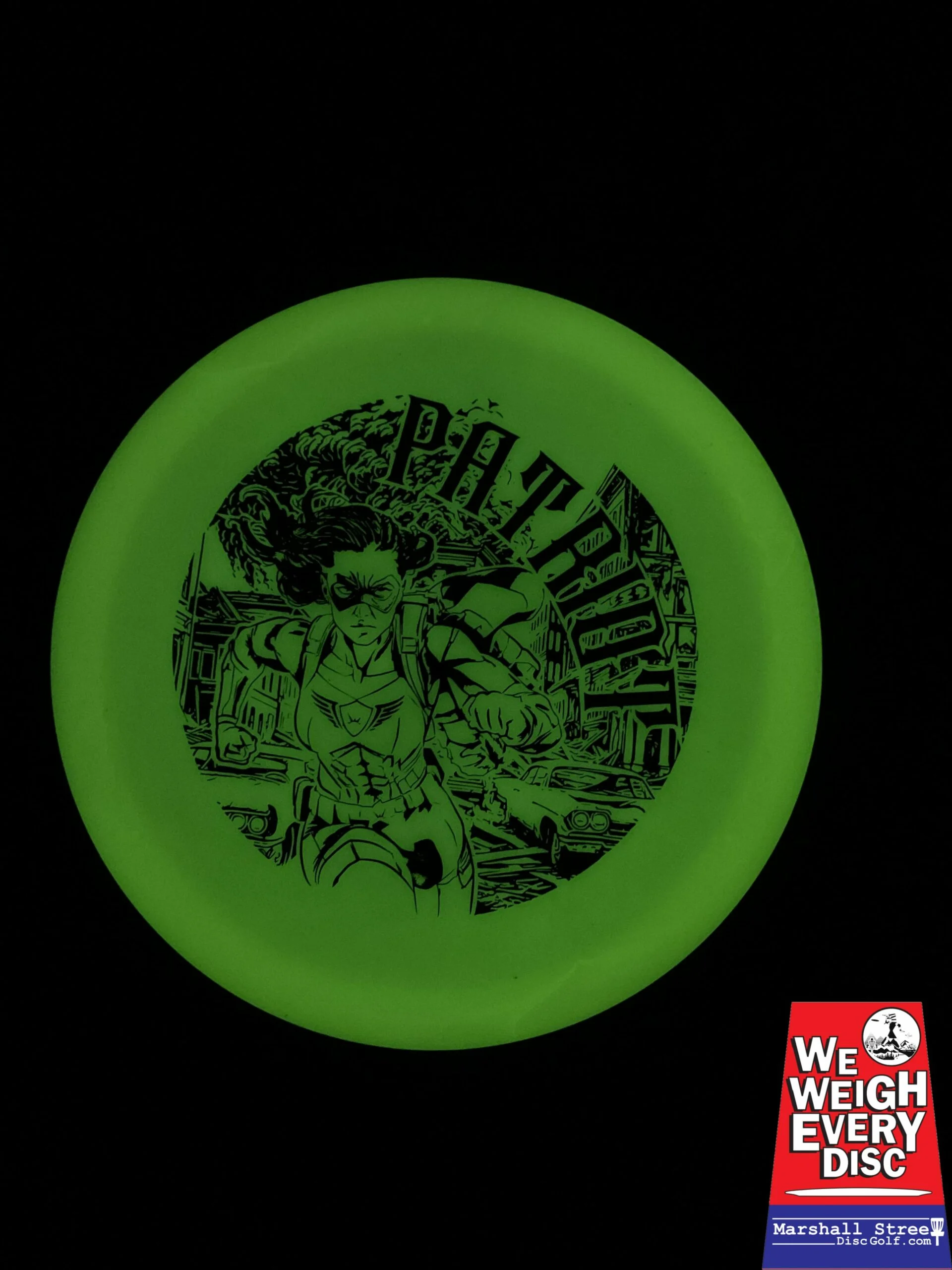 Glow Patriot - Image 2