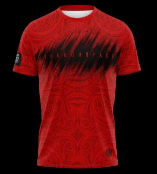 TSA Northern Flights Jersey