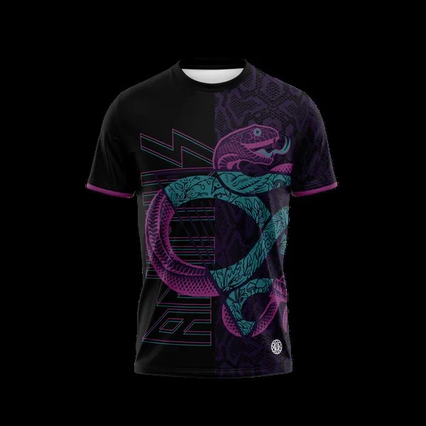 TSA Animus Jersey