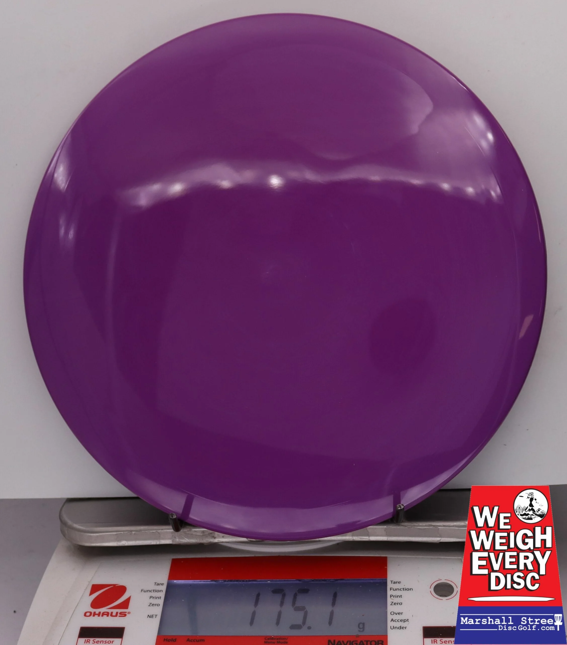 141345 Neutron Flare, No Stamp - #20 Purple, 175