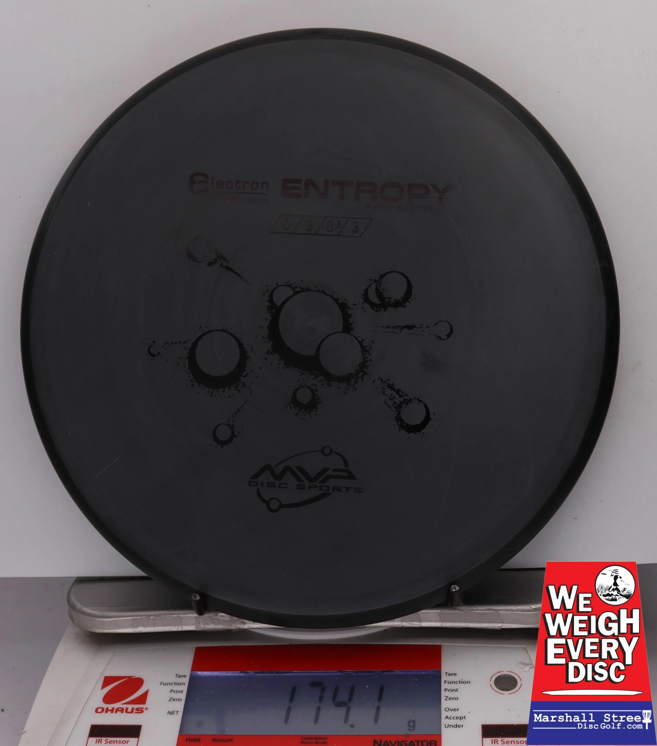 143064 Electron Firm Entropy - #31 DkGray, 174