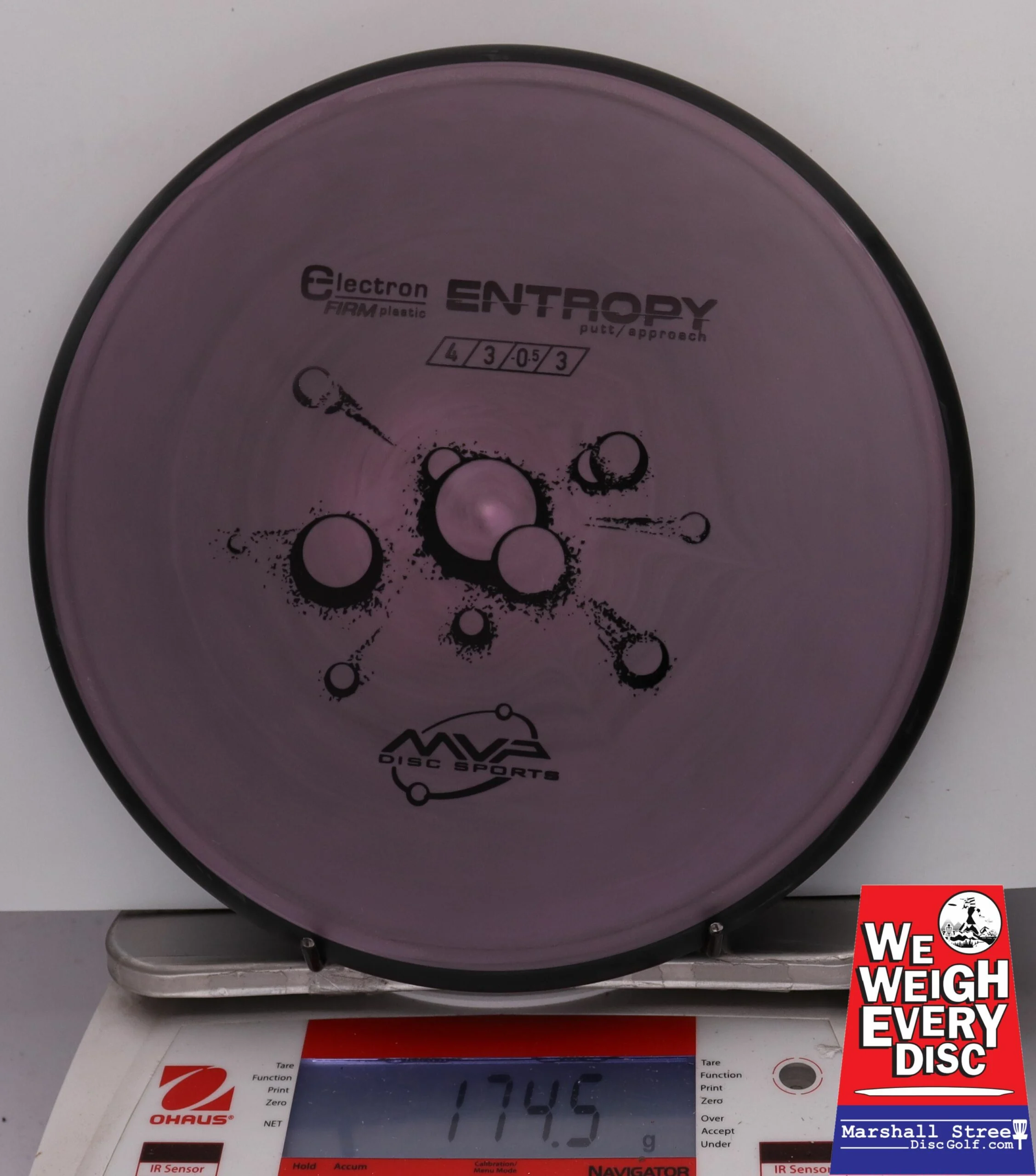 143065 Electron Firm Entropy - #32 DarkPink, 175