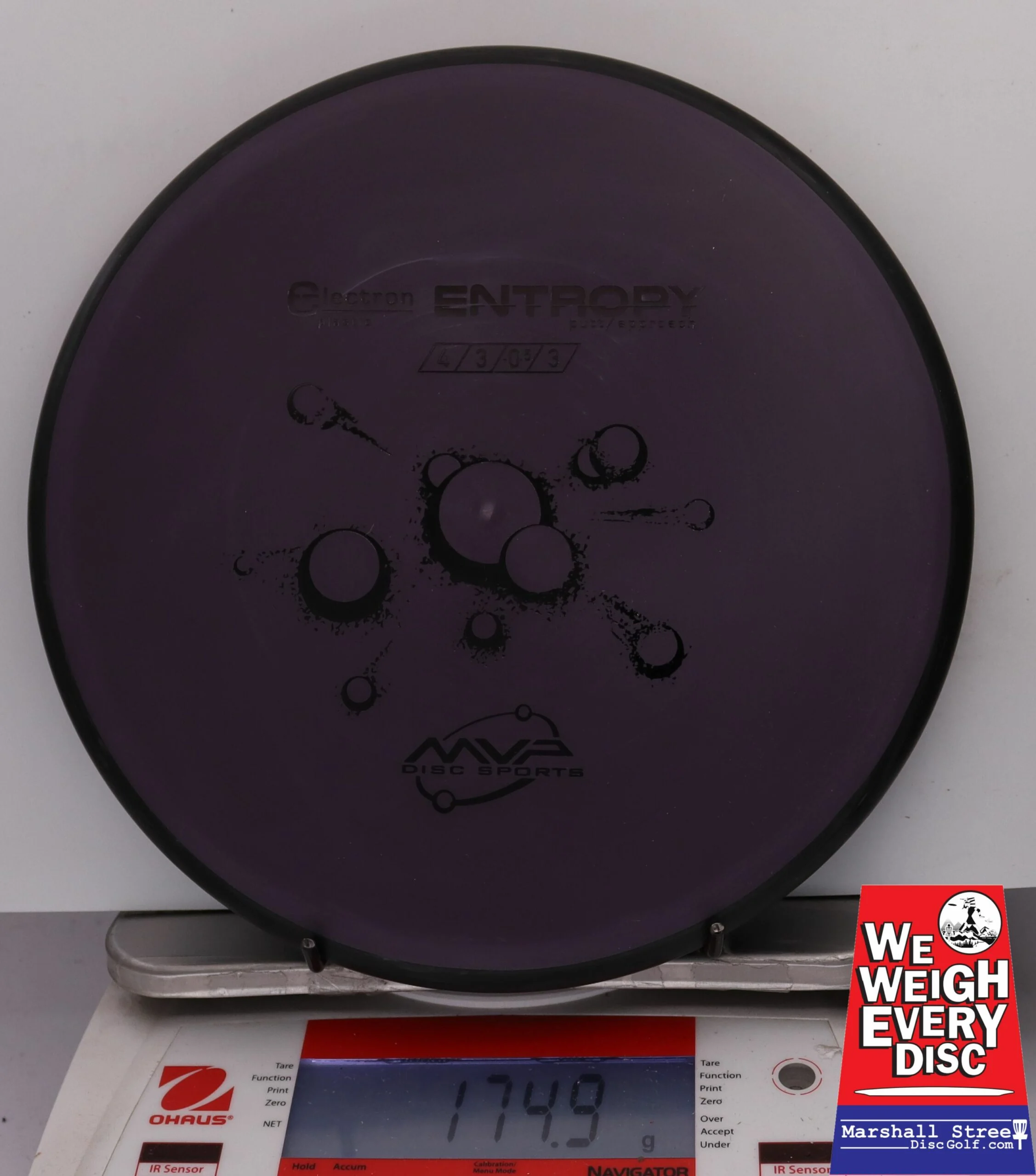 143099 Electron Entropy - #34 DrkGray, 174