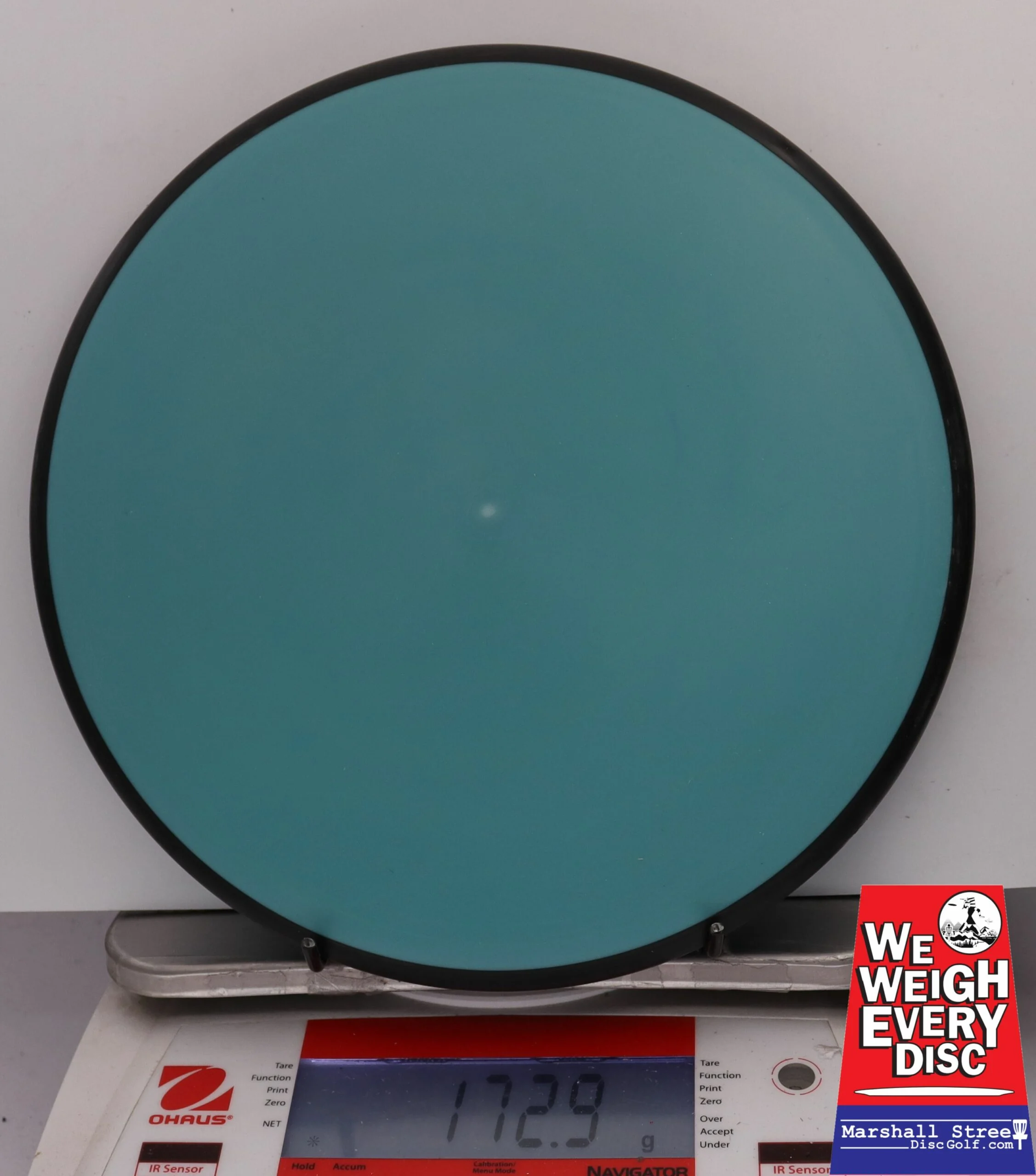 143116 Electron Entropy, No Stamp - #15 Teal, 173