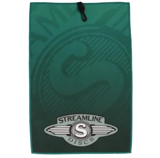 Streamline Full Color Towel