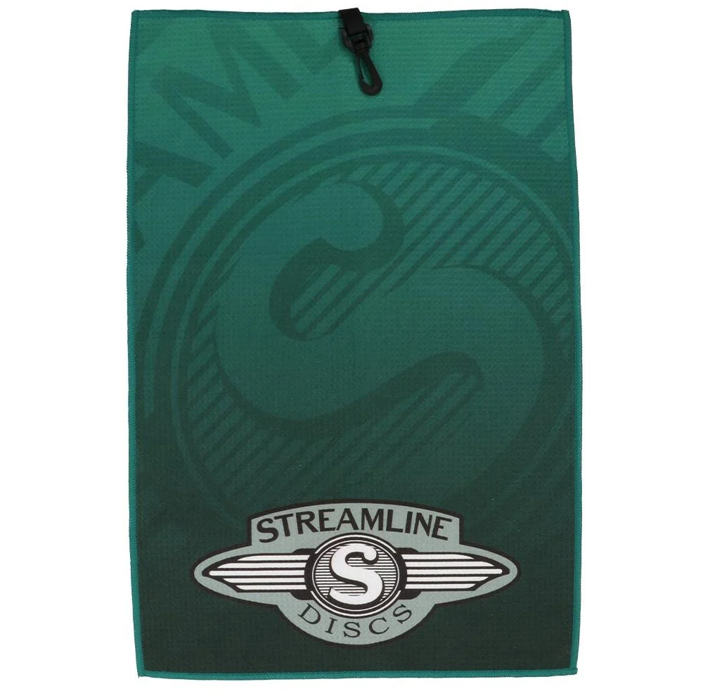 Streamline Full Color Towel