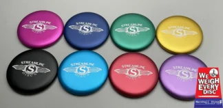 Streamline Metal Mini, Small Putter