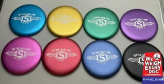 Streamline Metal Mini, Large Putter