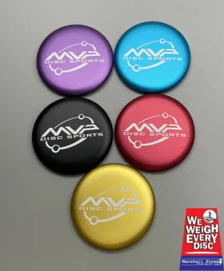 MVP Metal Mini, Small Putter