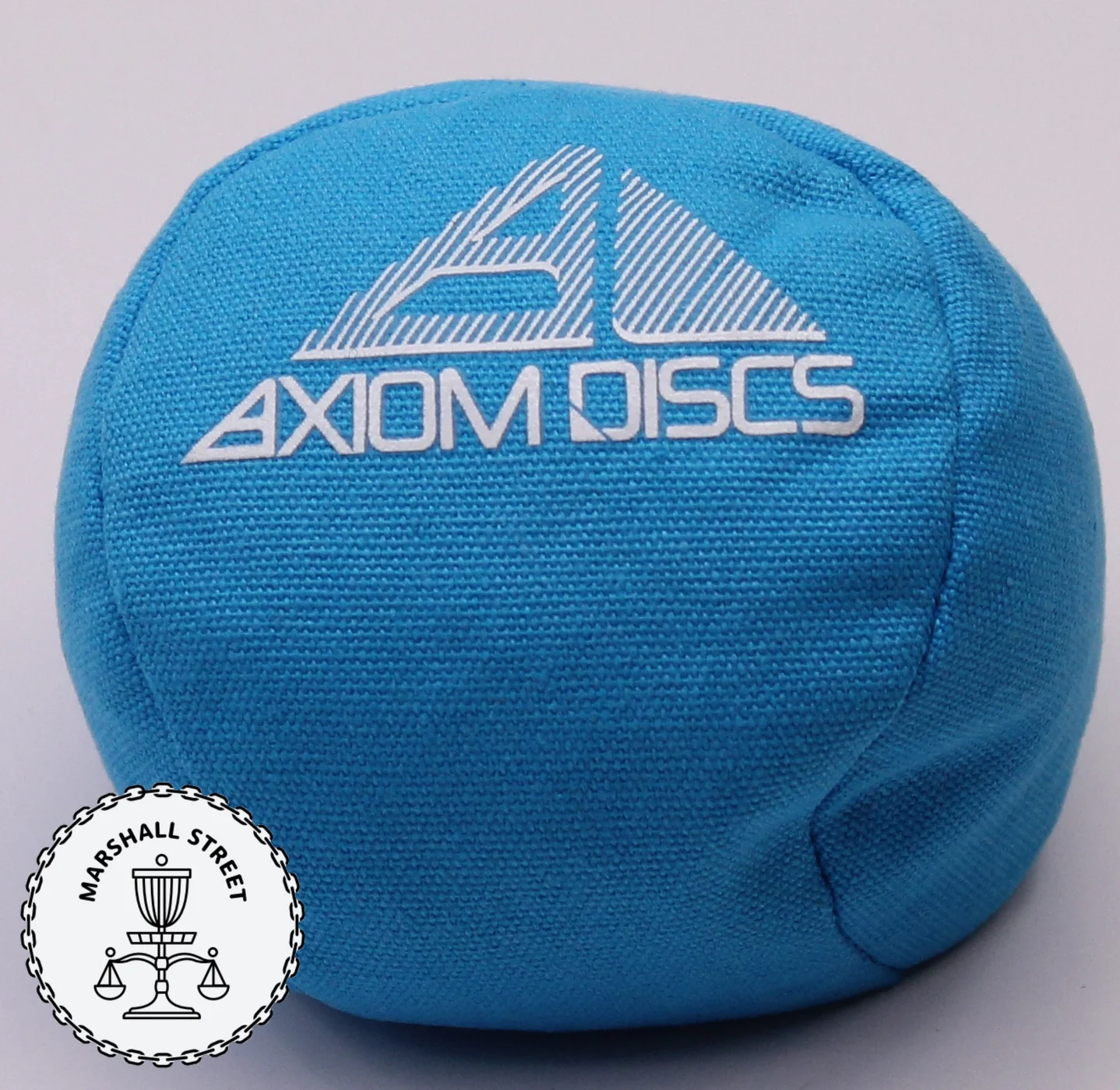 143860 MVP Sport Ball - Blue