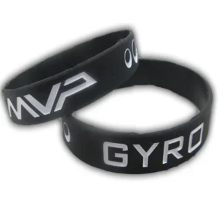 MVP Wristband