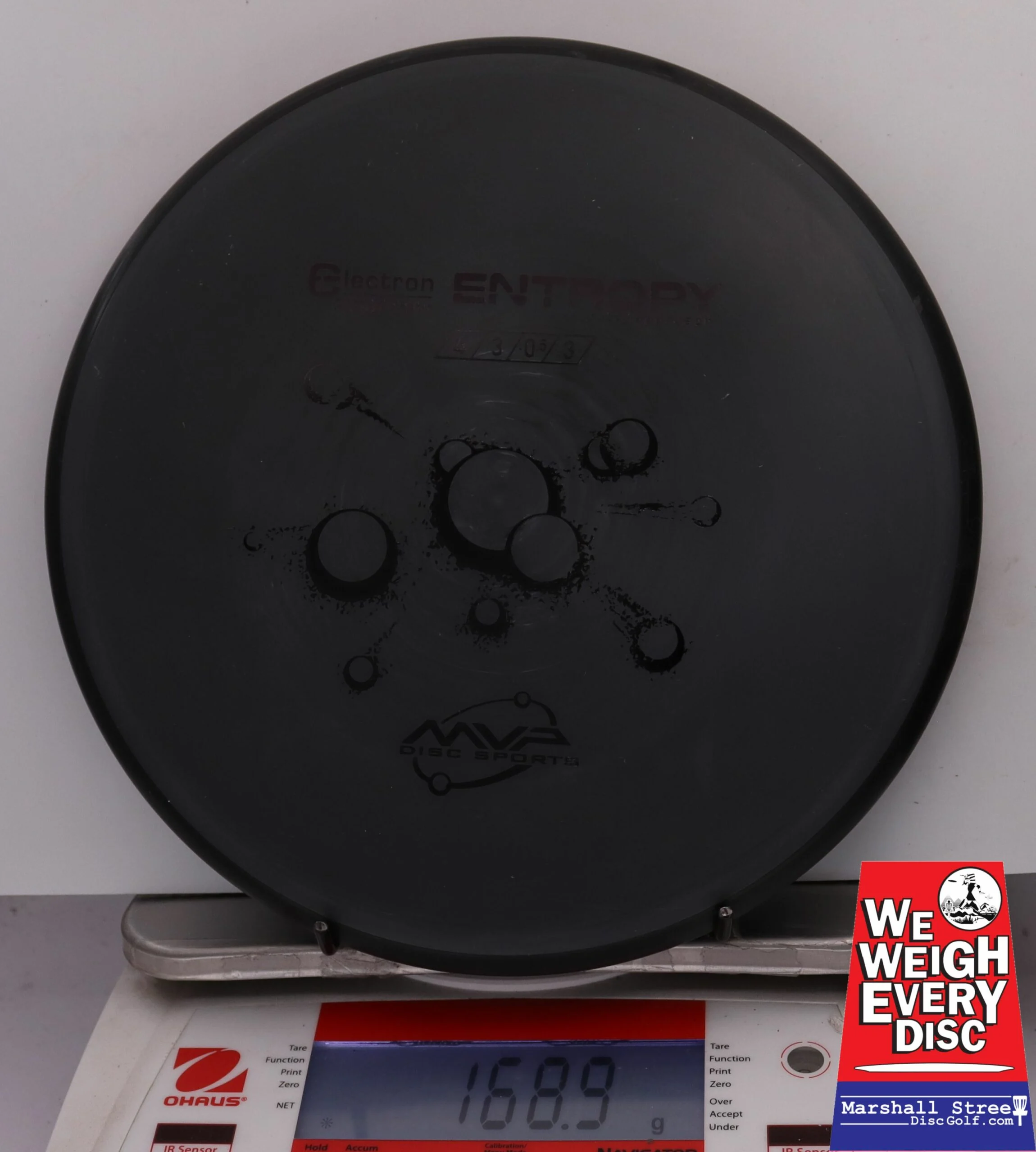 144864 Electron Firm Entropy - #37 DrkGryBlk, 169