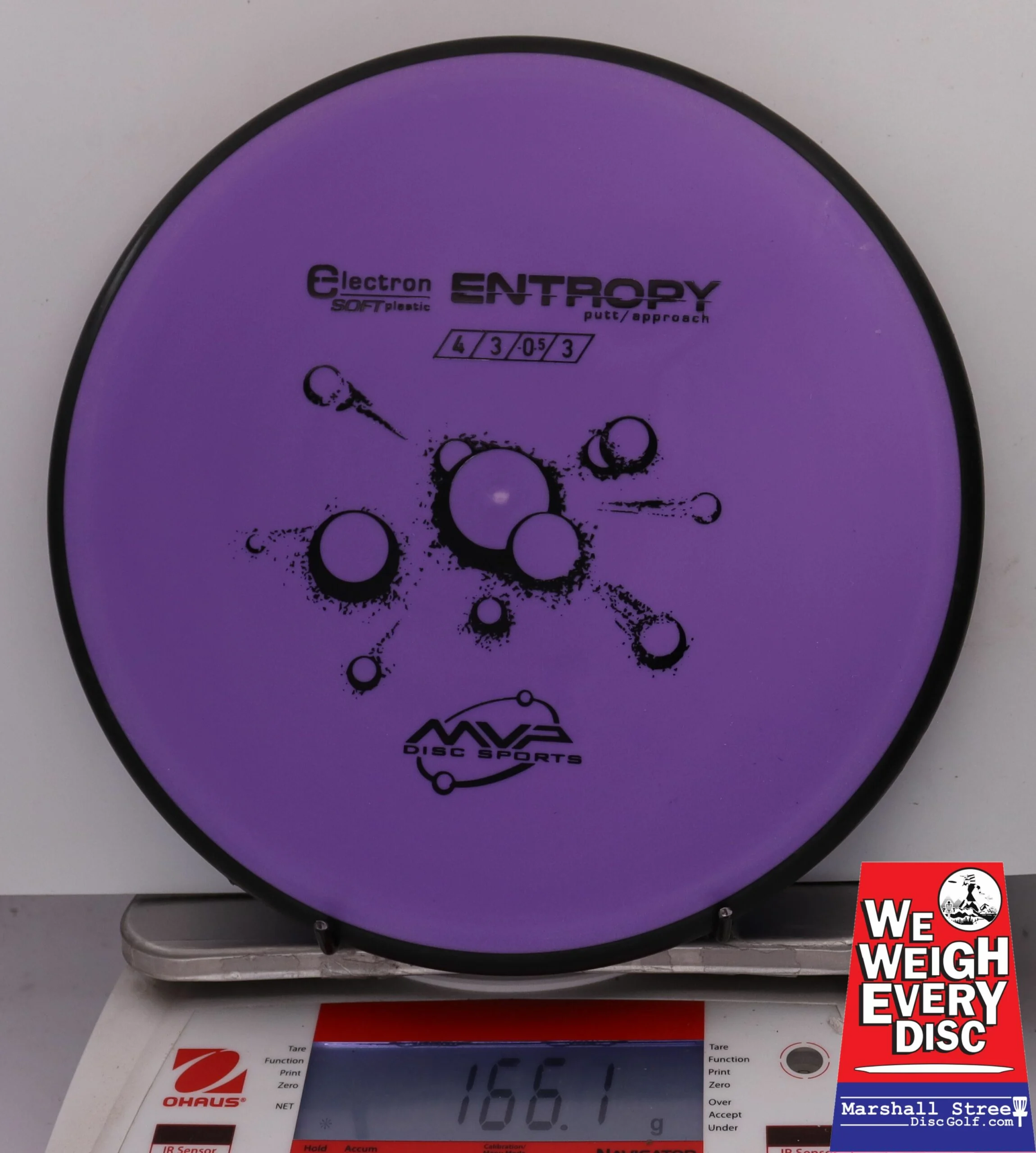 144878 Electron Soft Entropy - #28 Purple, 166
