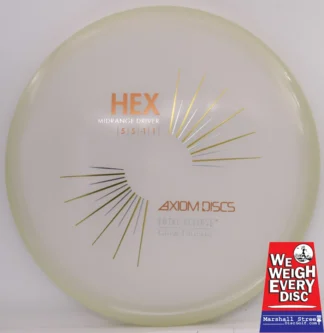 Total Eclipse Hex