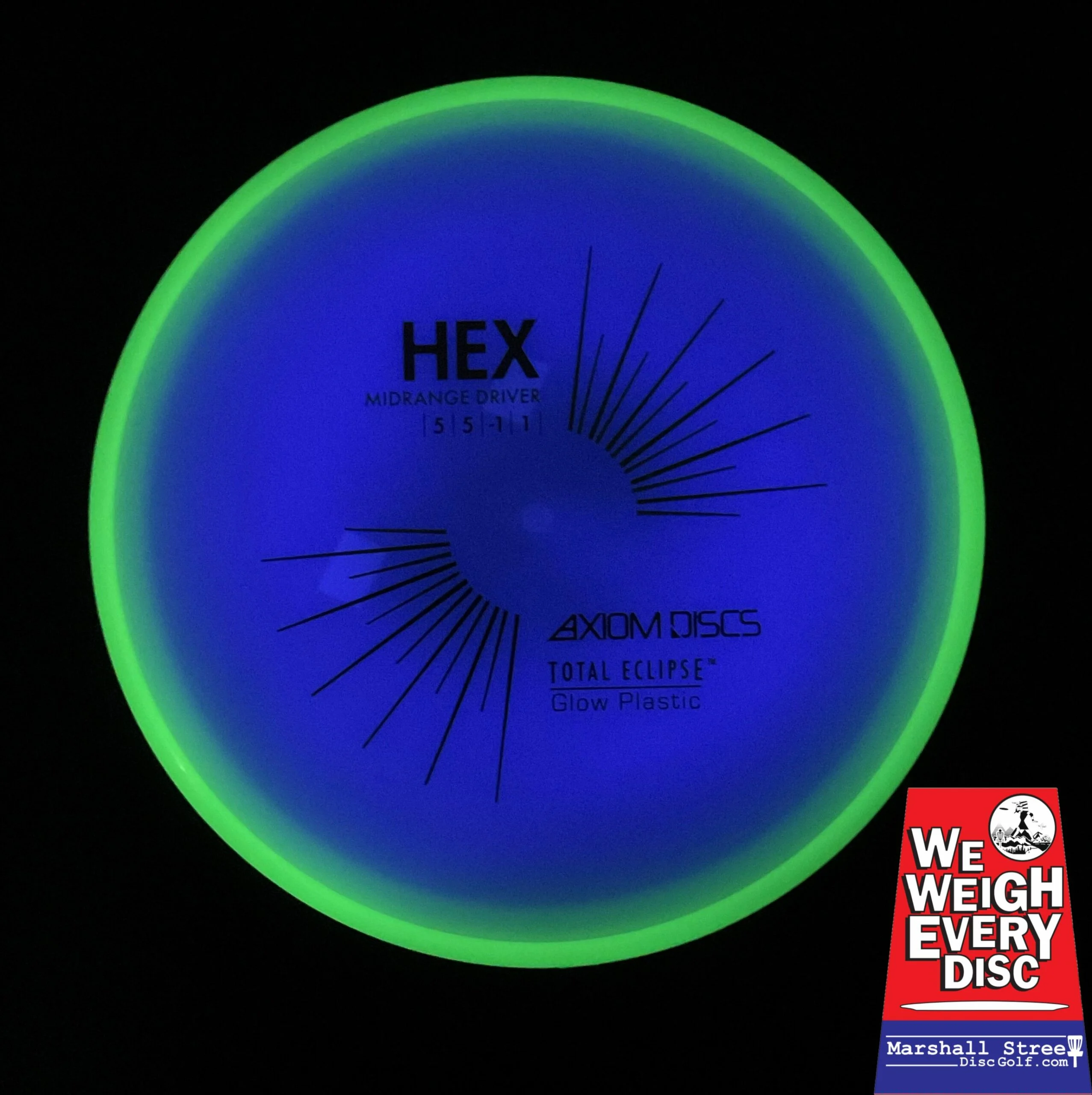Total Eclipse Hex - Image 2