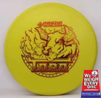 KC Pro Toro