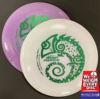 Discraft UltraStar UV