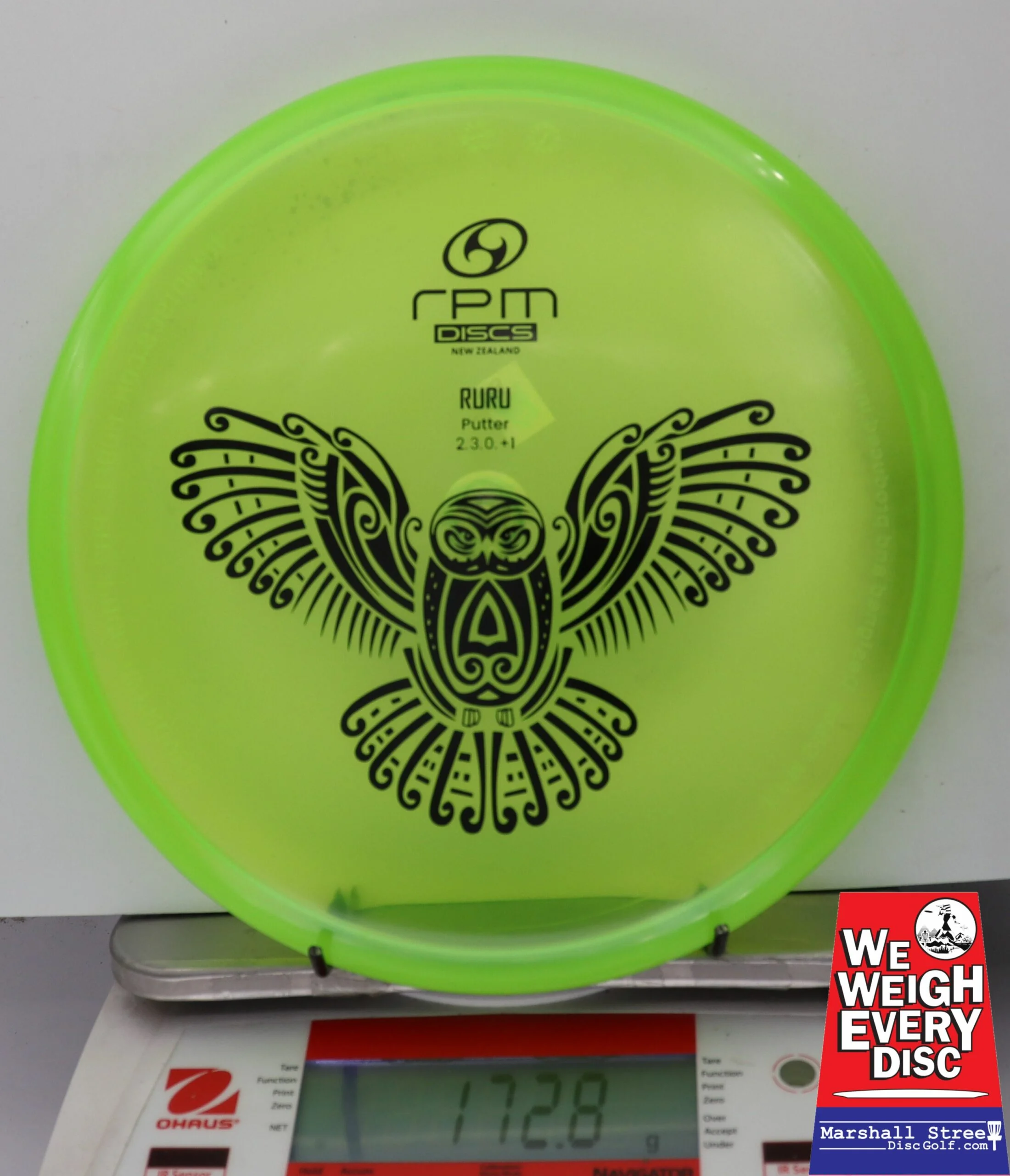 150028 Cosmic Ruru - #02 Grellow, 173