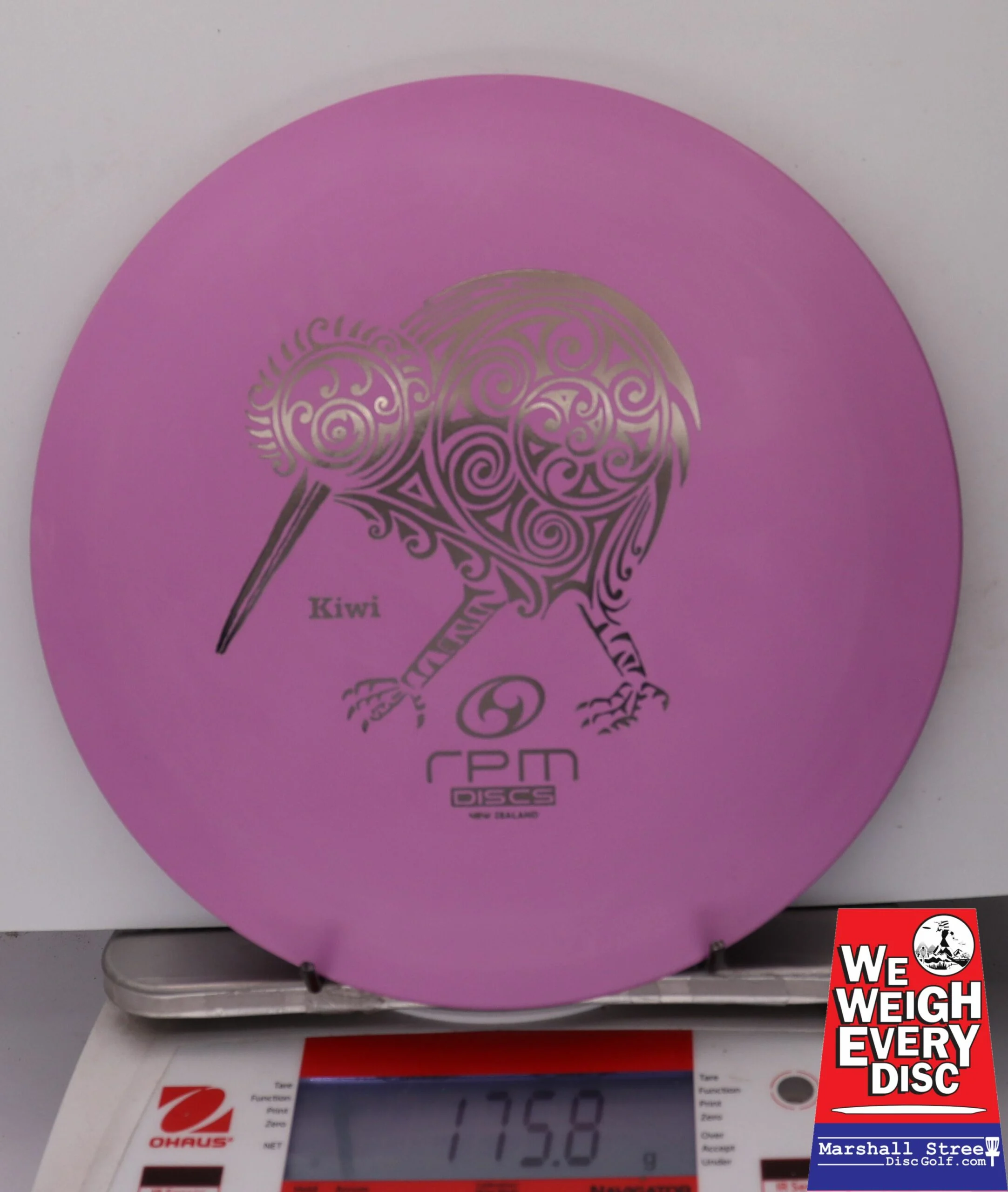 150240 Strata Kiwi - #16 Pink, 176