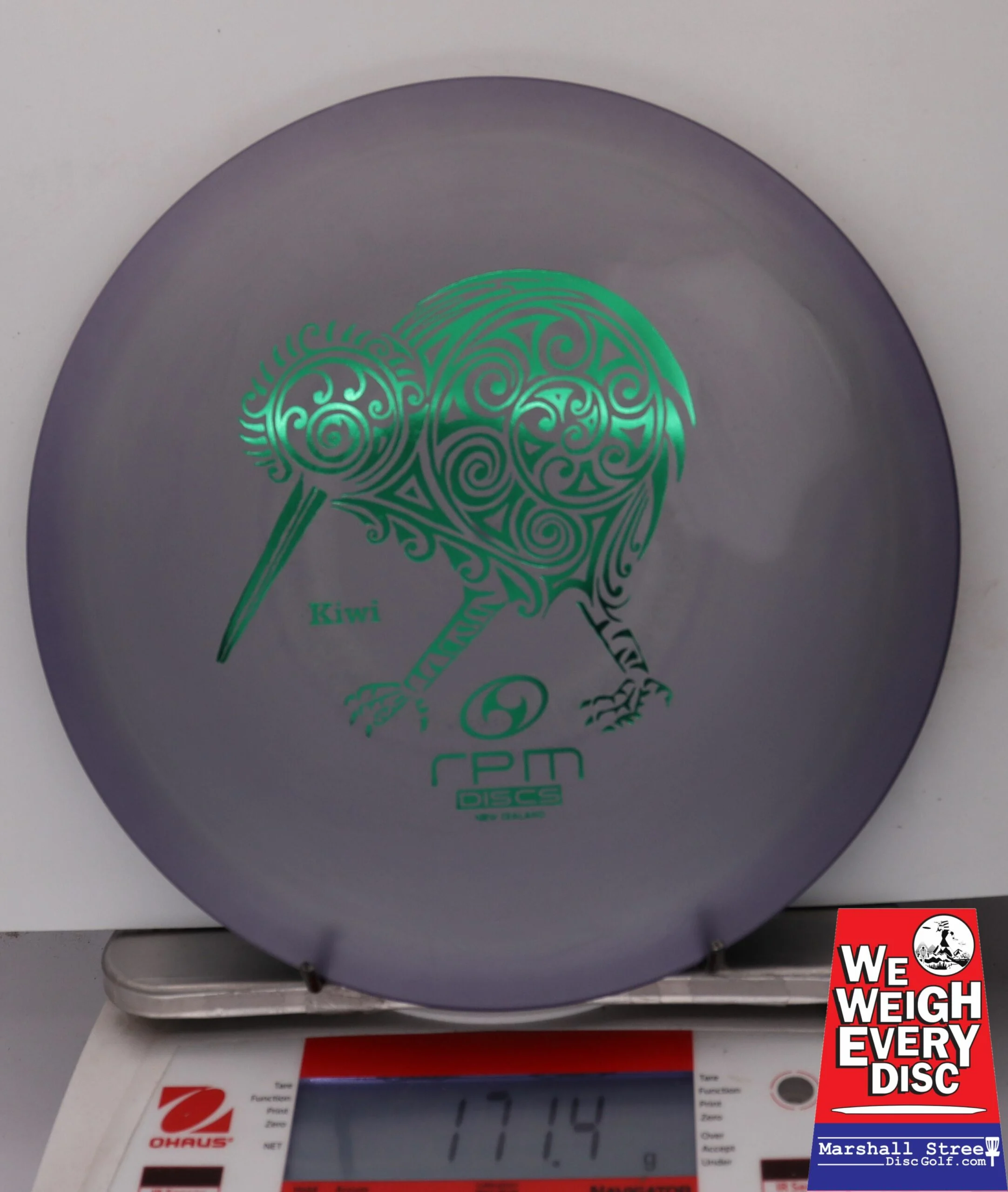 150243 Strata Kiwi - #19 Gray, 171