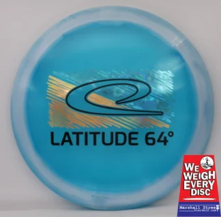 Opto Ice Orbit Saint Pro, National Disc Golf Day