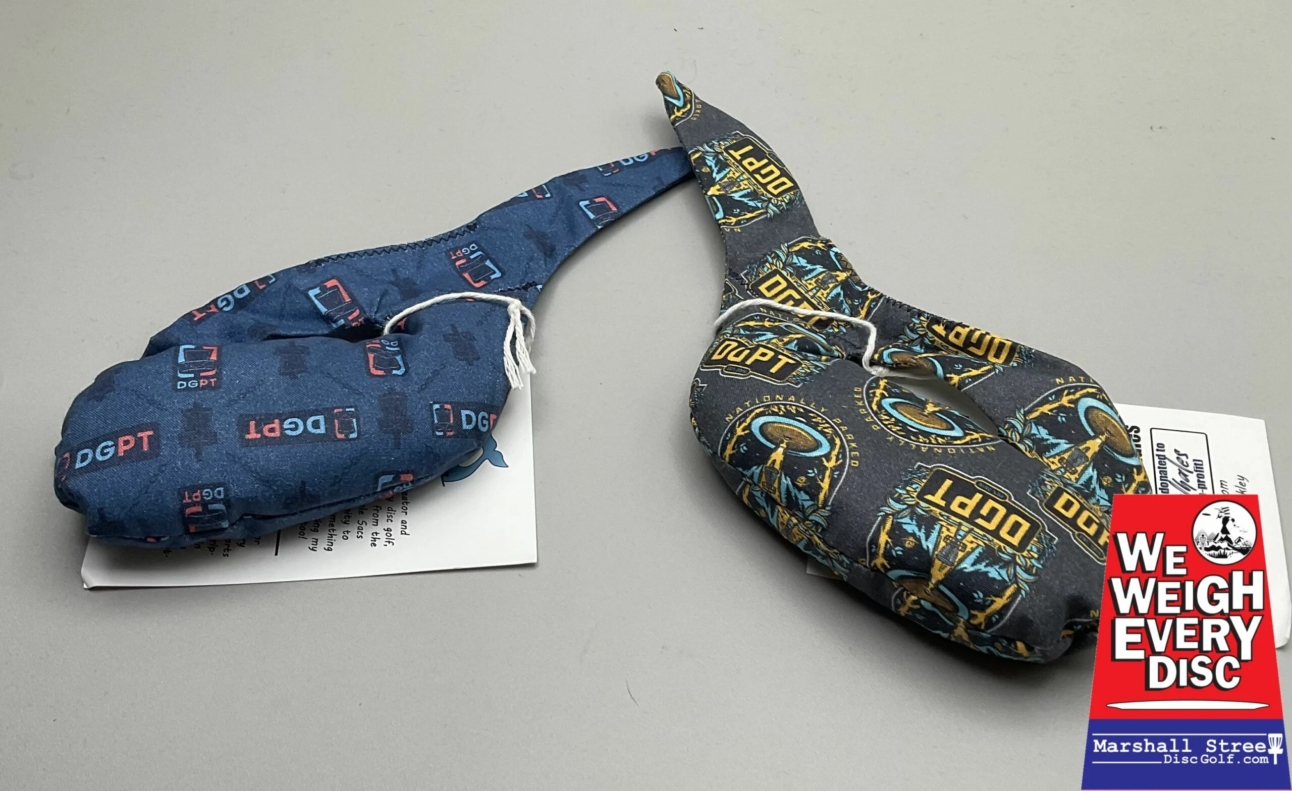 DGPT Whalesac