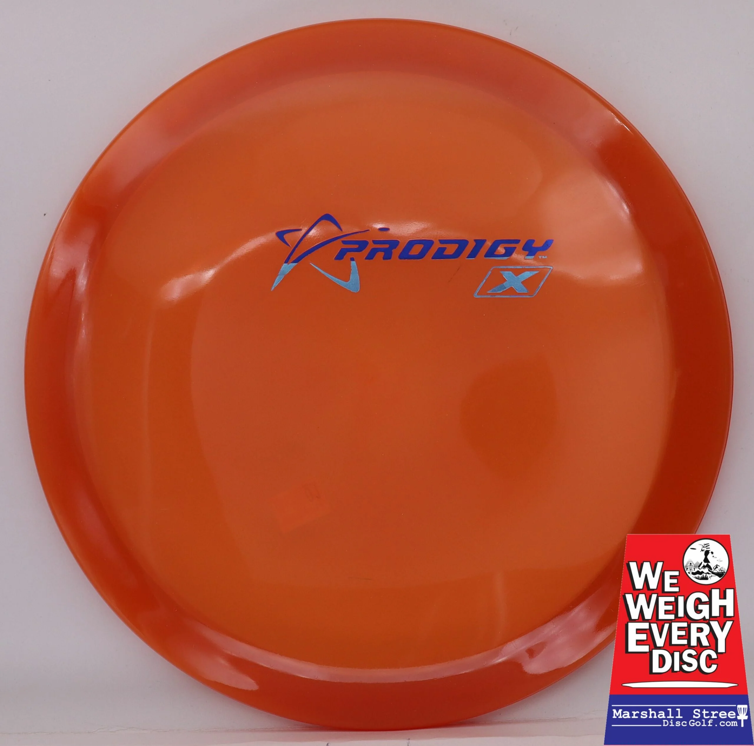 X-Out Prodigy F5, 400