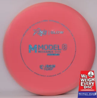 Glow Base Grip M Model S